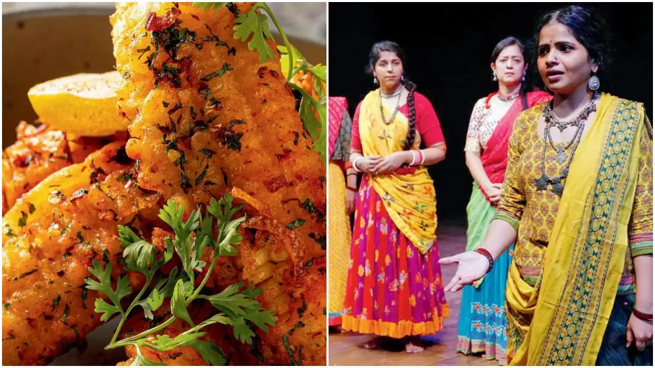 IN PHOTOS: 5 things to do in Mumbai this weekend