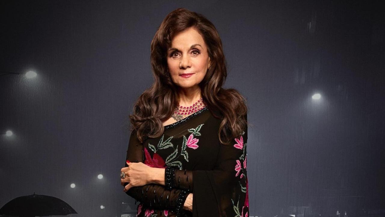 At 77, Mumtaz confesses to using face fillers: 'If I have to do a plastic surgery, I will do it' 