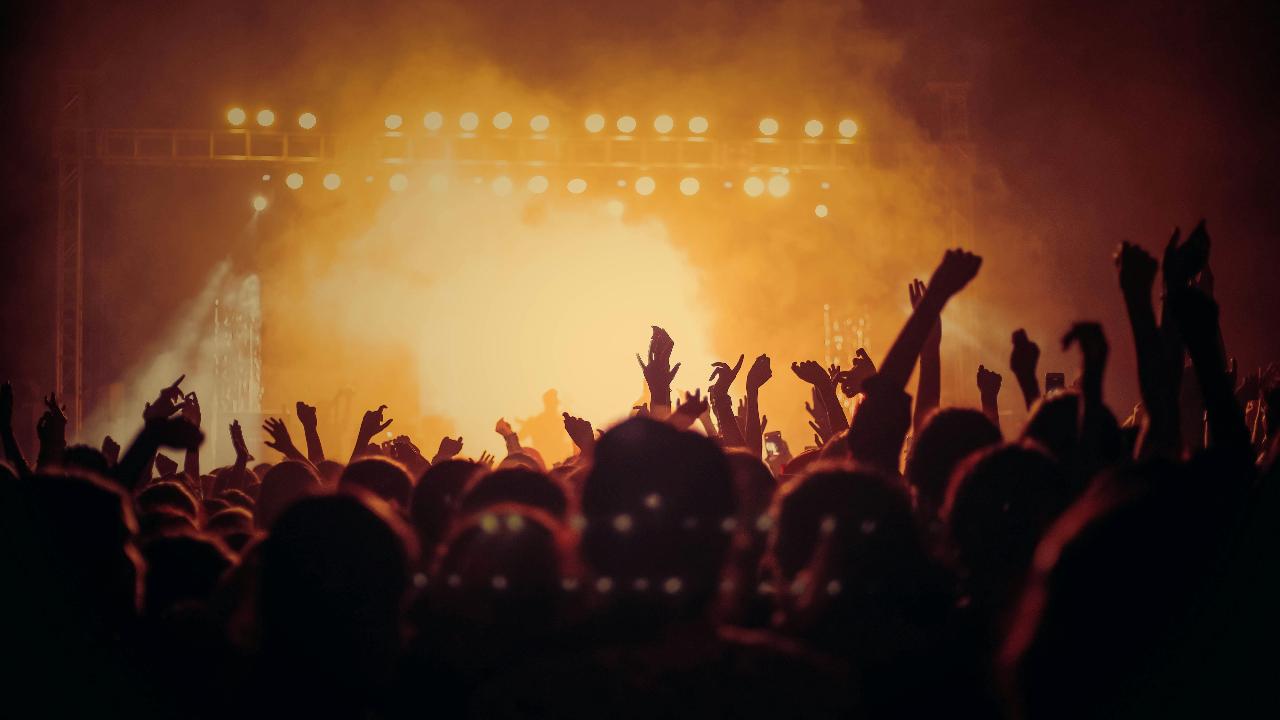 Friday
Make some noise
Head to this interesting hands-on workshop to learn or fine-tune your skills with expert DJs (Representational Pic/Pexels)
TIME 11 am onwardsAT Media Skills-New York Academy, Sahayog Nagar, Bhudargarh Colony, Andheri WestLOG ON TO in.bookmyshowcomCOST Rs 2000