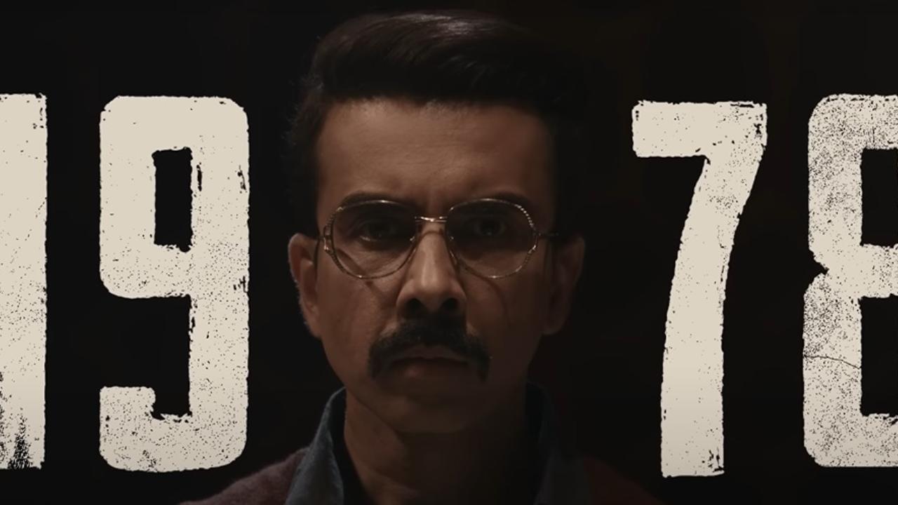 Salakaar trailer: Naveen Kasturia, Mouni Roy's series is an engaging spy drama