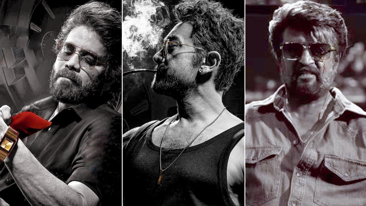 Nagarjuna on Aamir Khan's character in Coolie: 'You’ll be shocked'