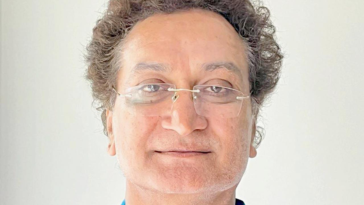 Usman Ghani