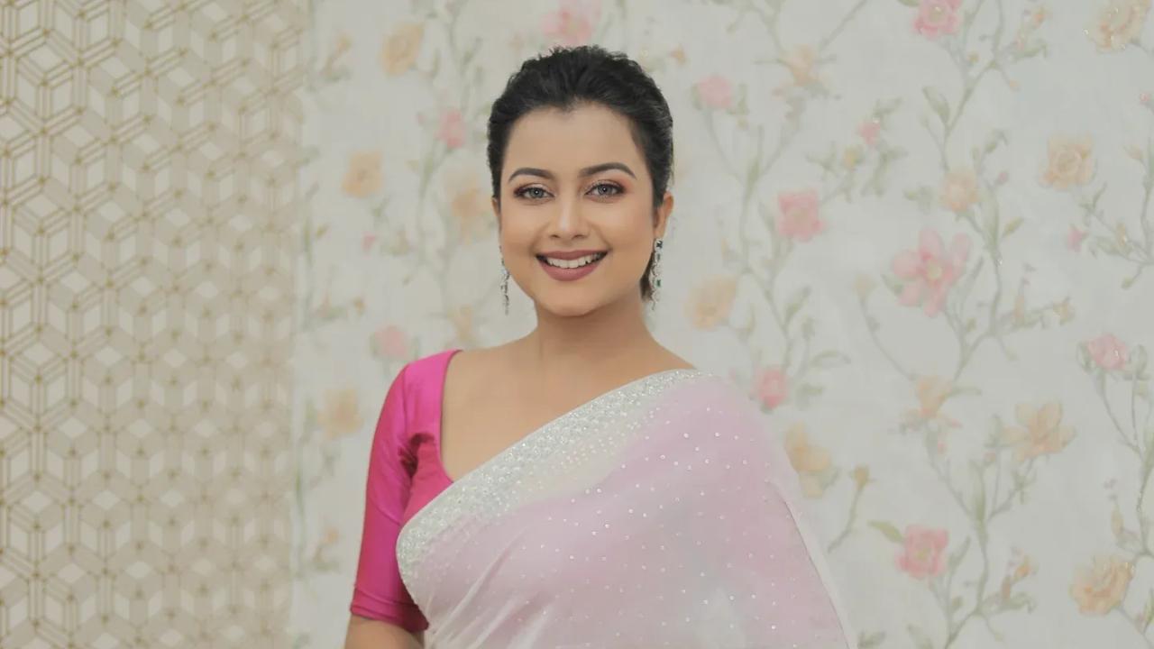 Assamese actor Nandini Kashyap arrested in Guwahati student hit-and-run case