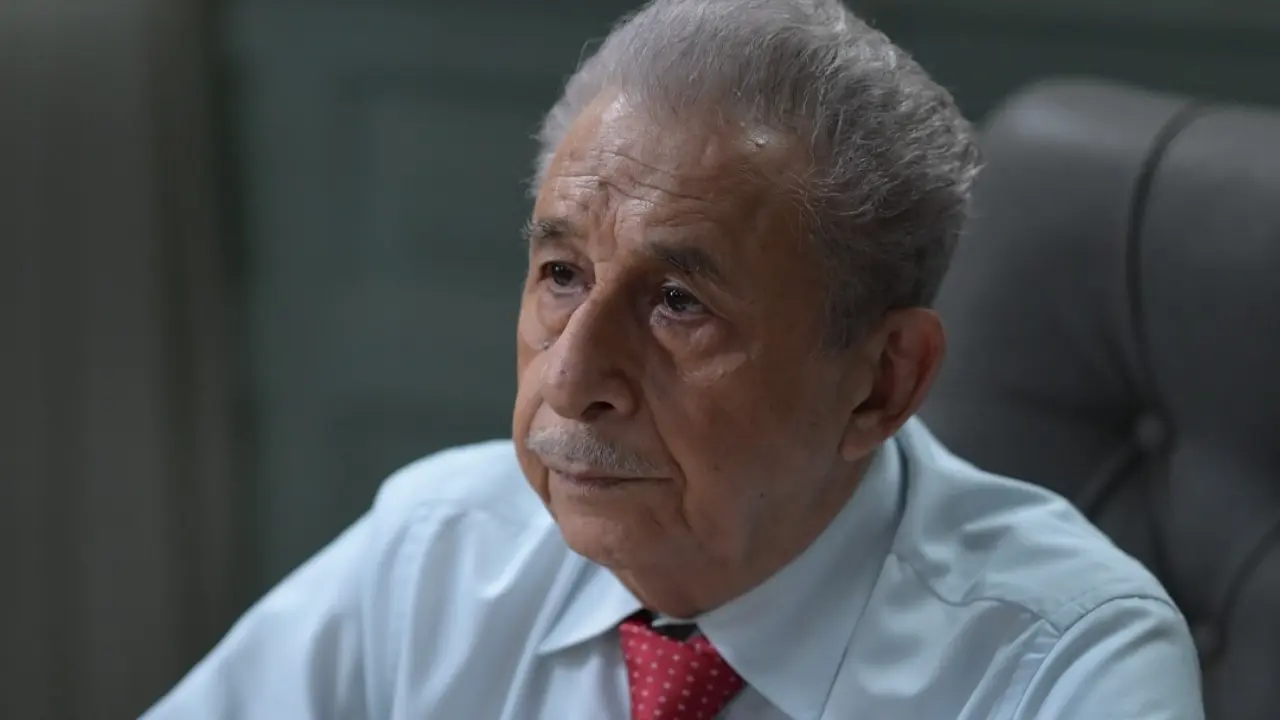  Naseeruddin Shah brings J.R.D. Tata’s legacy to life in Made in India