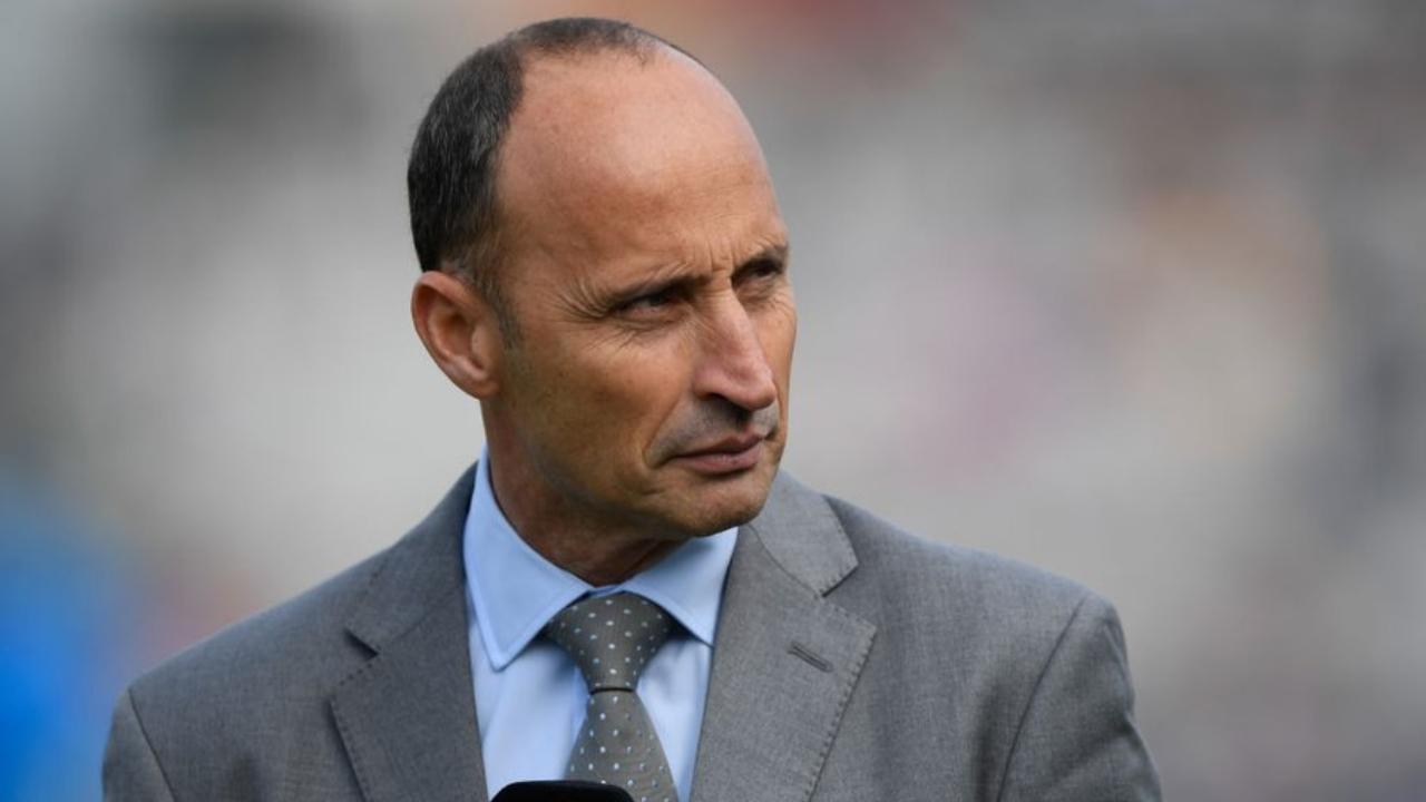 Hussain pinpoints Team India's moment when the match slipped out of their hands