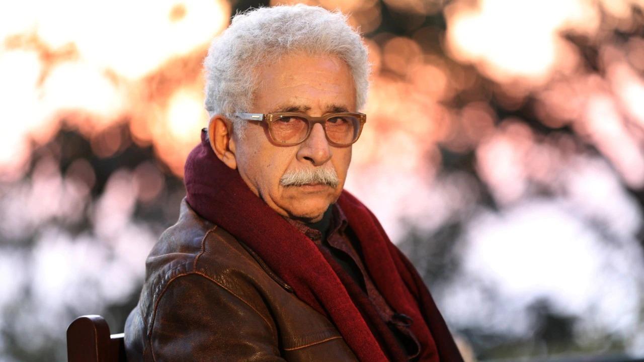 Naseeruddin Shah has said that he has not deleted the post he wrote in support of actor/singer Diljit Dosanjh earlier this week. However, the post continues to not be visible. Read full story here