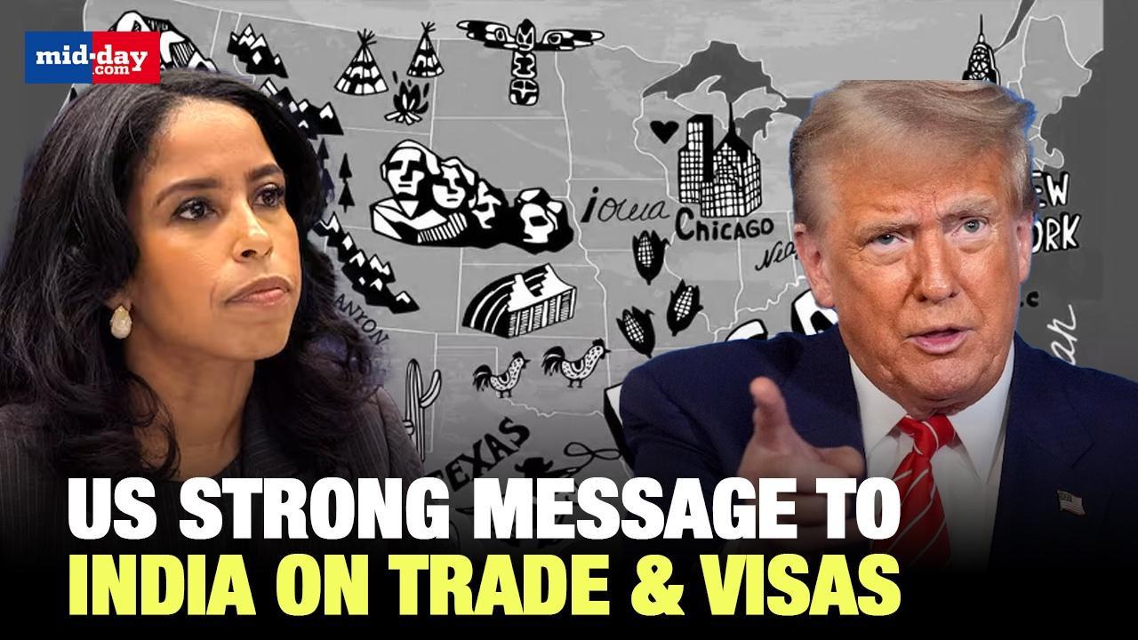 US Calls for Fair Trade with India, Issues Warning on Student Visa Misuse