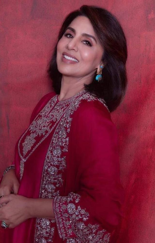 7 memorable roles of Neetu Kapoor 