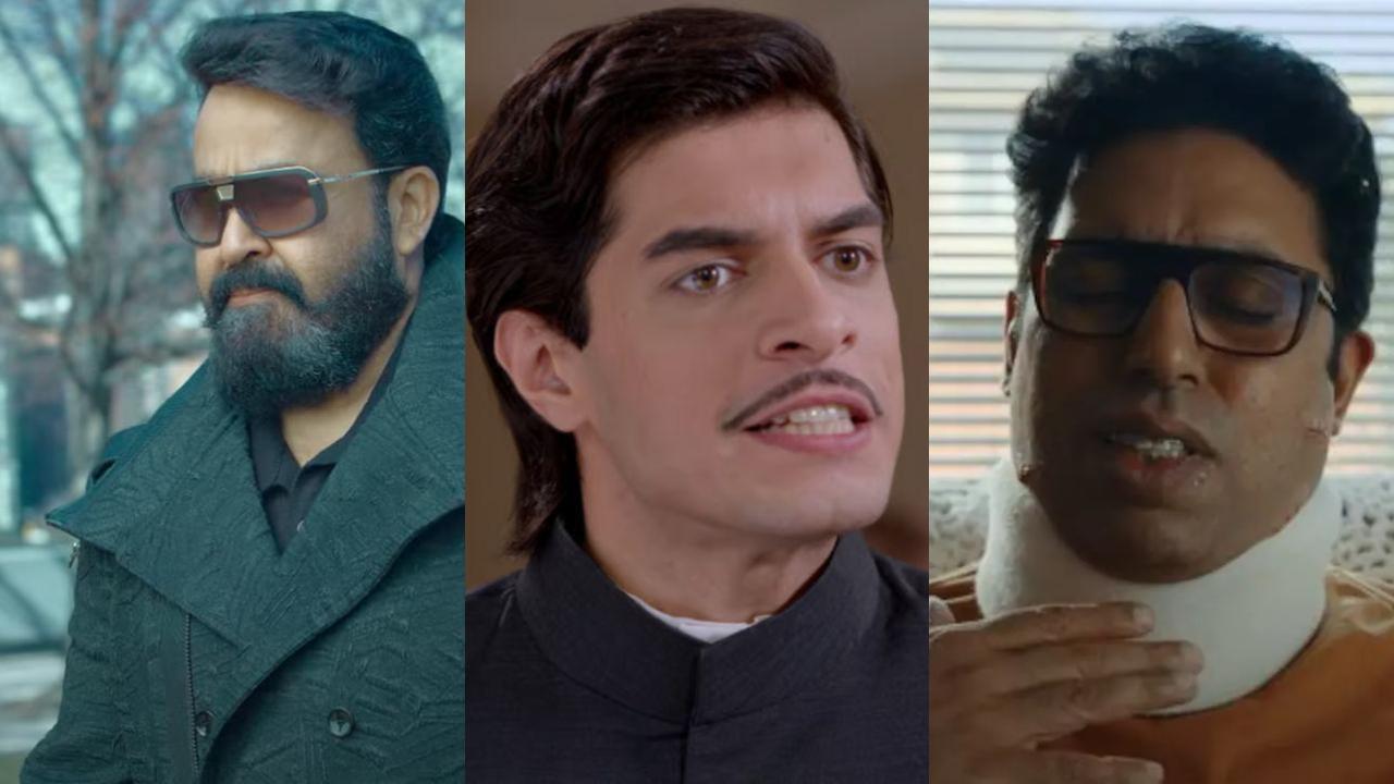 IFFM 2025 nominations: Kareena Kapoor, Sharmila Tagore to compete