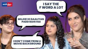 The Traitors: Elnaaz Norouzi, Sufi Motiwala, and Anushula Kapoor open up post their eviction