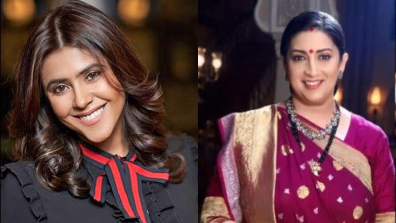 Ekta Kapoor: Why bring the nostalgia of Kyunki back after 25 years?