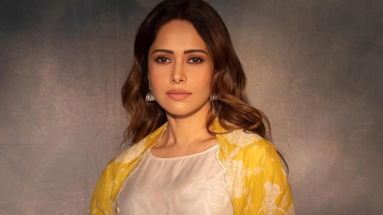 Nushrratt Bharuccha slams sexism in Industry: ‘Women struggle even after a hit’