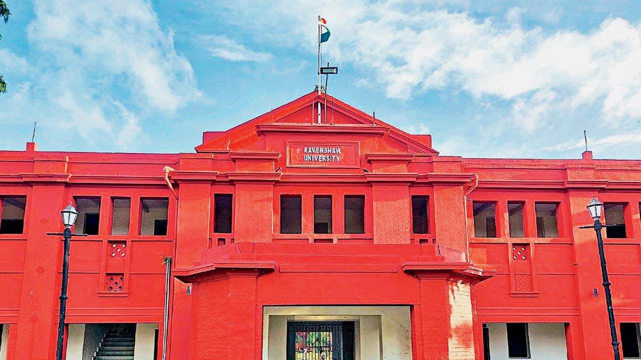 Odisha university cancels Cinderella curfew