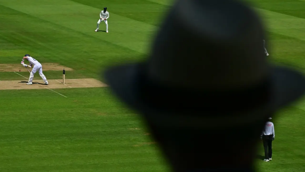 ICC to review financial irregularities from 2024 T20 World Cup