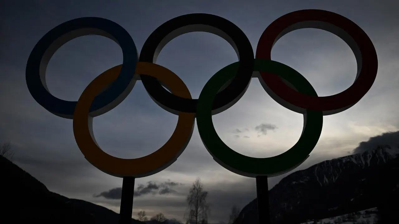New policy bans US transgender women at Olympic events