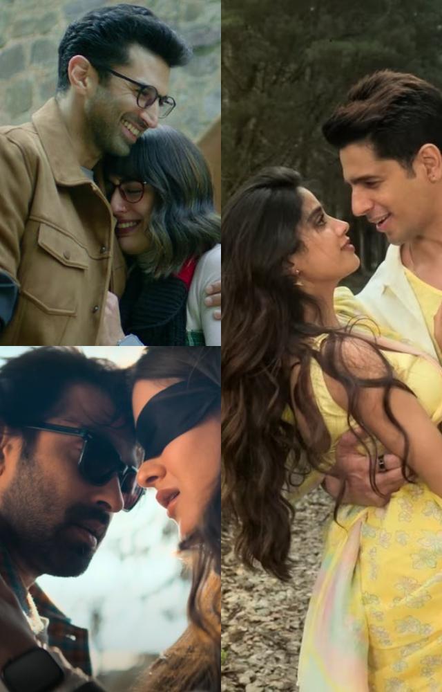 5 On-screen couples who are set to reignite romance