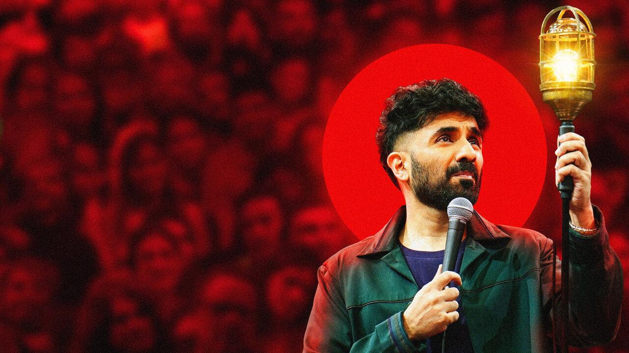 Vir Das: Fool Volume - Netflix, July 18 
This is Das's fifth Netflix special and a highly anticipated return to the platform after his Emmy-winning Vir Das: Landing. The special promises a mix of observational humor, personal anecdotes, and sharp commentary on a range of topics, including patriotism, religion, privilege, stereotypes, and life's absurdities