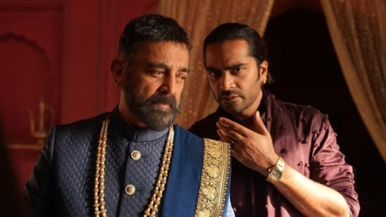 Thug Life (Netflix, July 3) 
The Mani Ratnam-directed film marked the reunion of the director with Kamal Haasan after decades. While the film bombed in theatres, it is to be seen if it will get acceptance on OTT platforms