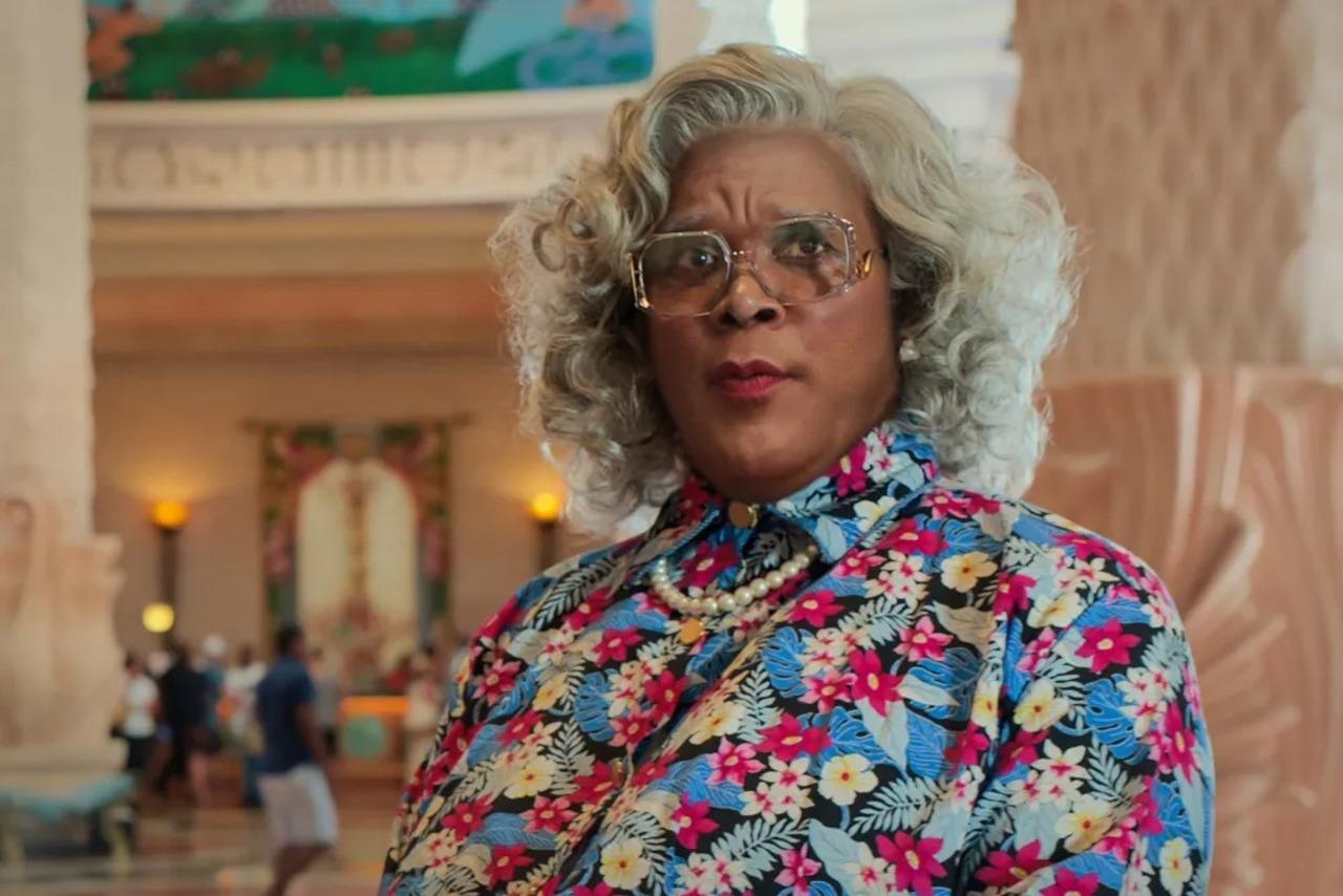 Madea’s Destination Wedding (July 11, Netflix) 
Madea and family attend Tiffany's rushed destination wedding in Bahamas. Tensions arise as Tiffany doubts her fiance, Zavier, and her mother acts strangely, raising suspicions about the marriage's legitimacy
