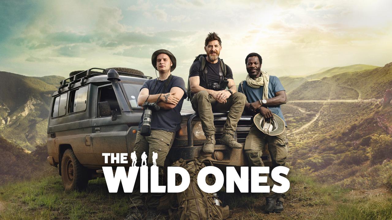 The Wild Ones (July 11 , Apple TV+)
Investigates the delicate ecosystems of our globe and finds information on how to help conserve and protect the most priceless endangered species