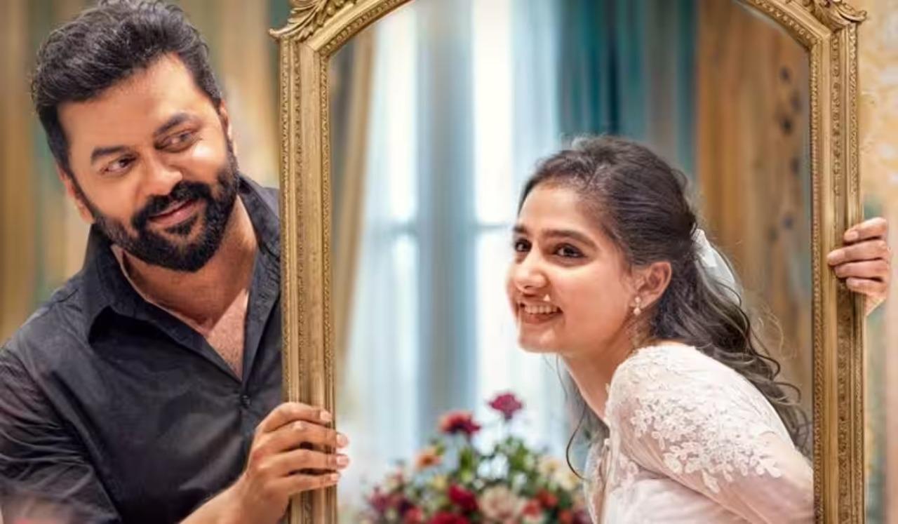 Mr & Mrs Bachelor (July 11, Manorama Max) 
When the daughter of a powerful MLA bolts from her wedding, she gets help from a stranger to evade the police on her tail