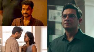 OTT releases this week:  Aap Jaisa Koi, Four Years Later to Narivetta