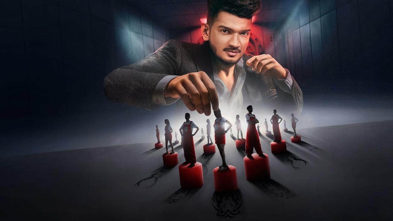 The Society (July 21, JioHotstar) 
It's described as a survival challenge where 25 contestants are divided into three categories: Royals, Regulars, and Rags. They face various challenges testing their strength, wit, and resilience over 200 hours, vying to be the 