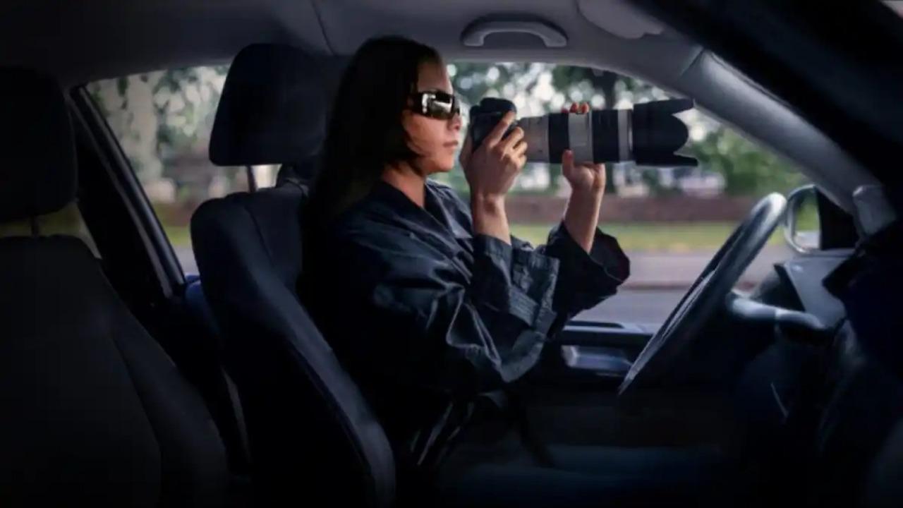 Trainwreck - P.I. Moms (July 21, Netflix)
This tell-all documentary investigates an early 2000s reality show about private eye moms and the drug scandal that sabotaged the series and its stars