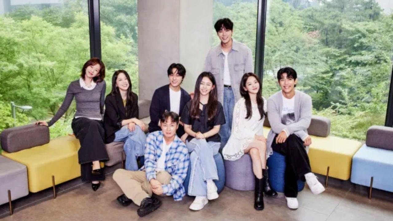 Squid Game fame Kim Si-eun and Roh Jae-won to be seen in All of Us Are Dead 2