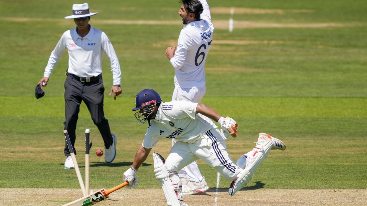 Rahul admits rush to reach ton led to Pant’s run out