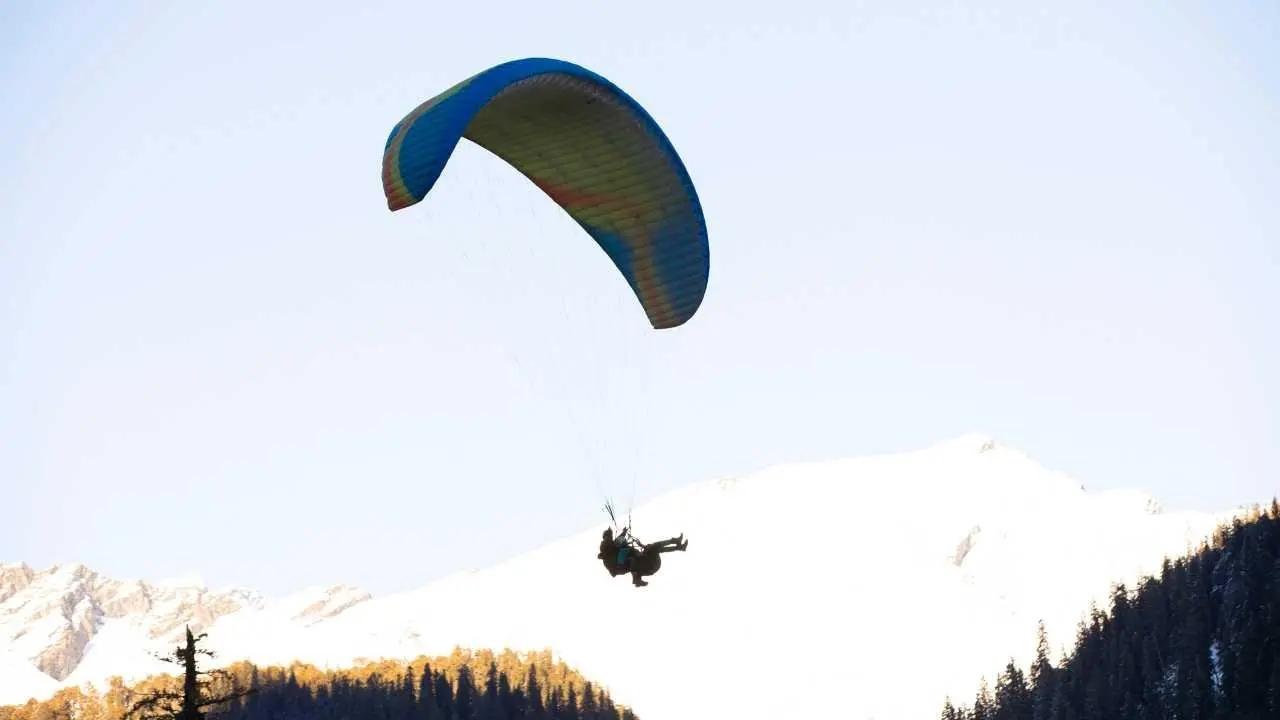 Himachal bans adventure activities, here's how to verify professional operators