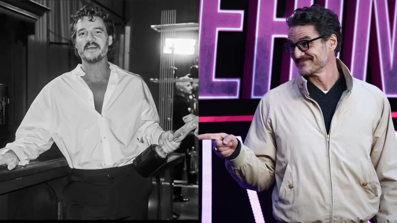 Pedro Pascal: Looking at 12 lesser-known facts about the actor