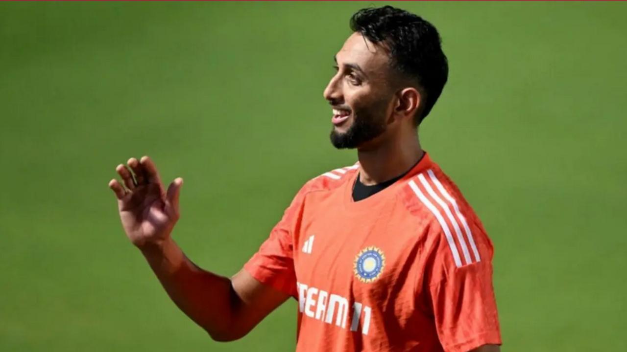 Prasidh Krishna
Prasidh Krishna was the only Indian bowler who kept conceding runs in both the Test matches. If India includes Jasprit Bumrah in the playing XI for the third Test, will Krishna be benched for the remainder of the series?