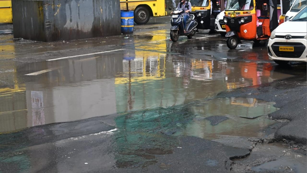 Timely crack sealing, proper drainage, use of high-quality materials (bitumen and aggregates), improved mix design, ensuring proper compaction and adequate layer bonding, and regular maintenance help in reducing pothole formation, the experts say