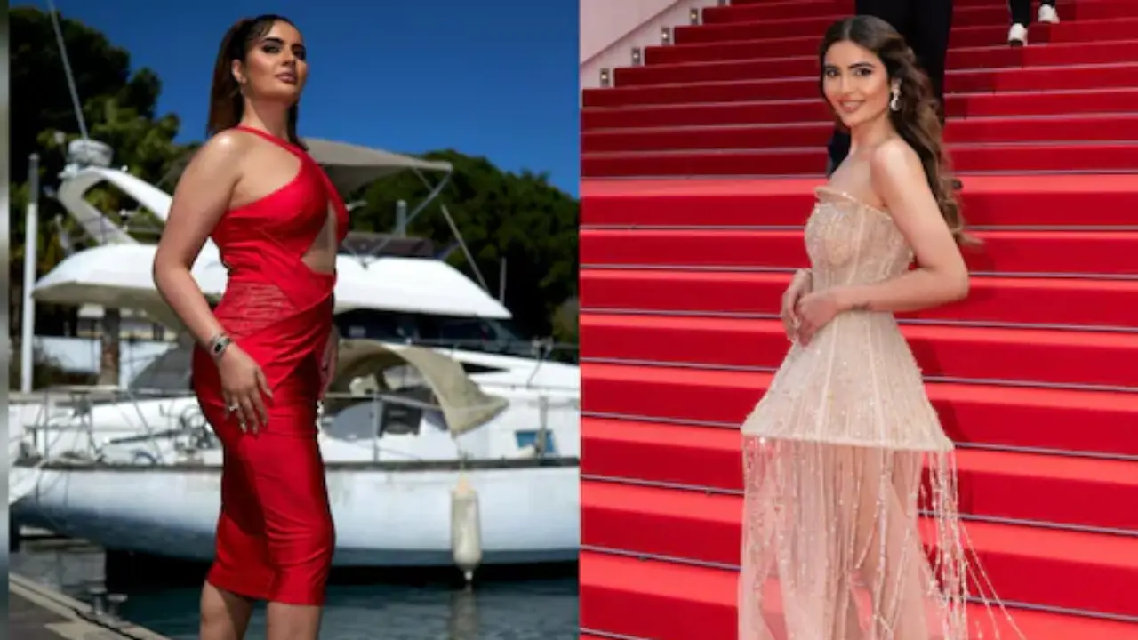 How did Taarak Mehta's Deepti Sidhwani lose 17kgs in 6 months?