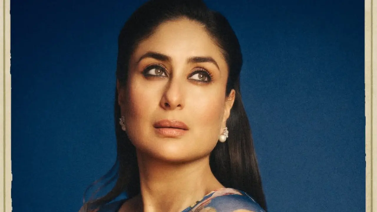 `Not Prada`: Kareena flaunts her Kolhapuri chappal during London holiday
