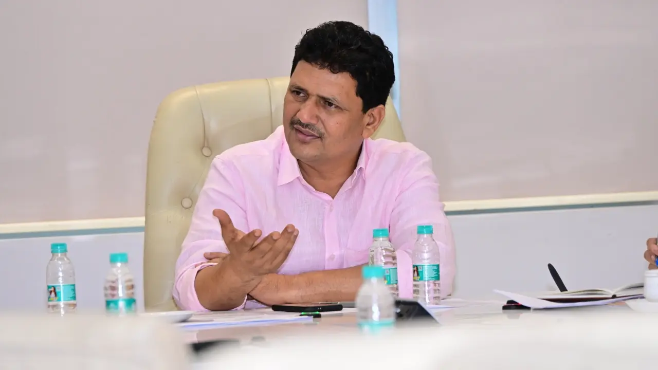 Maharashtra to run organ donation drive across state from Aug 3 to 15: Abitkar