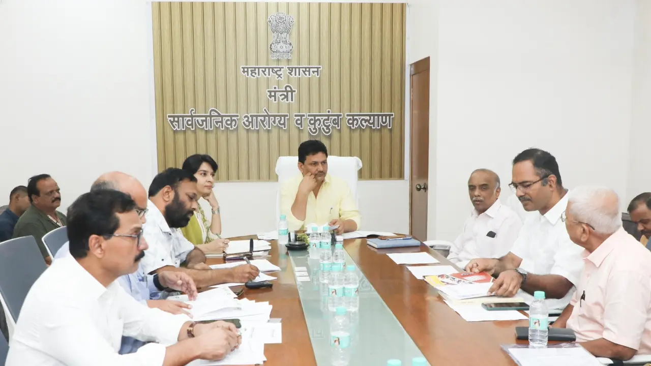 Maharashtra to ask Centre to include Thalassemia in health scheme: Abitkar