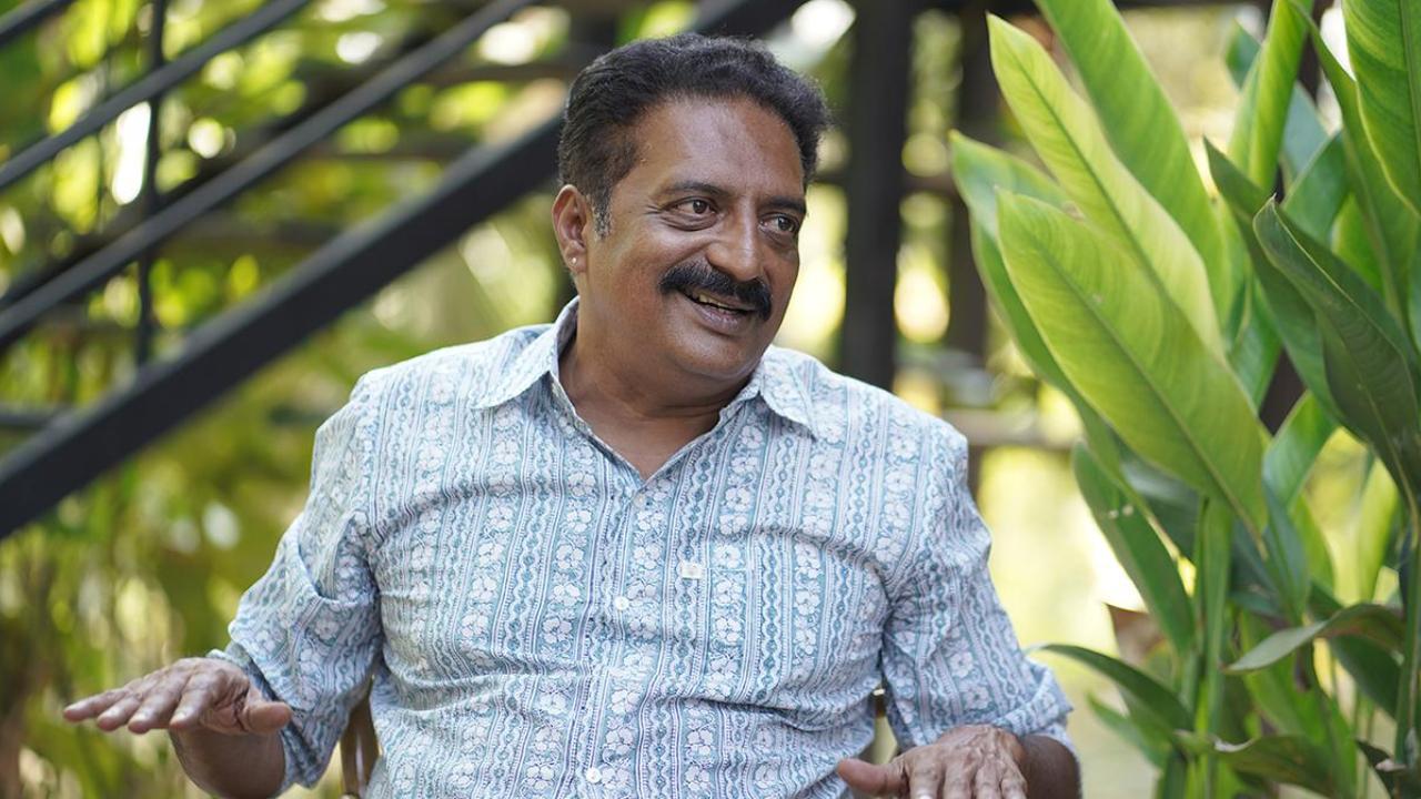 Prakash Raj remembers Kota Srinivasa Rao: 'Not everybody liked him because...