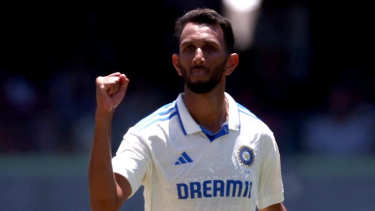 Captain Shubman Gill confirmed on the eve of the match that the final decision on the third seamer will be between Kamboj and Prasidh Krishna. Kamboj, who joined the squad after Arshdeep Singh injured his hand during a practice session in Beckenham last week, had an extended net session on Monday, raising expectations around his selection