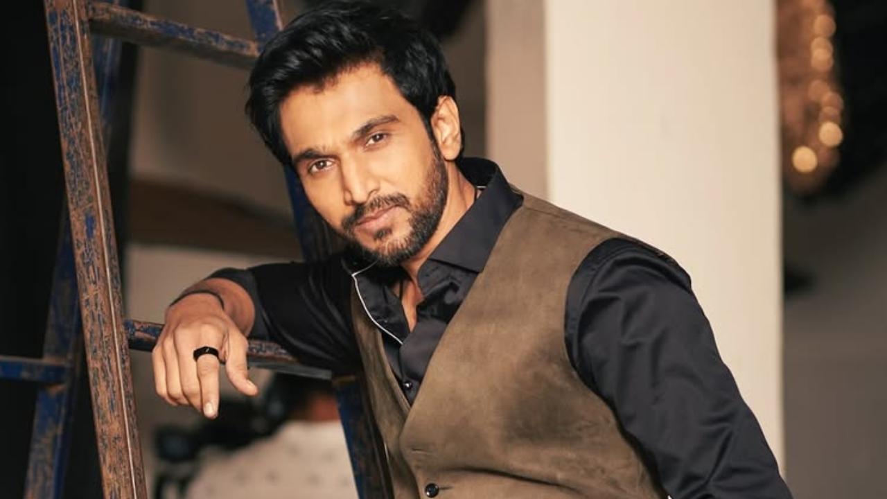 Pratik Gandhi recalls cleaning water tankers before becoming an actor: “I’ve done many odd jobs”