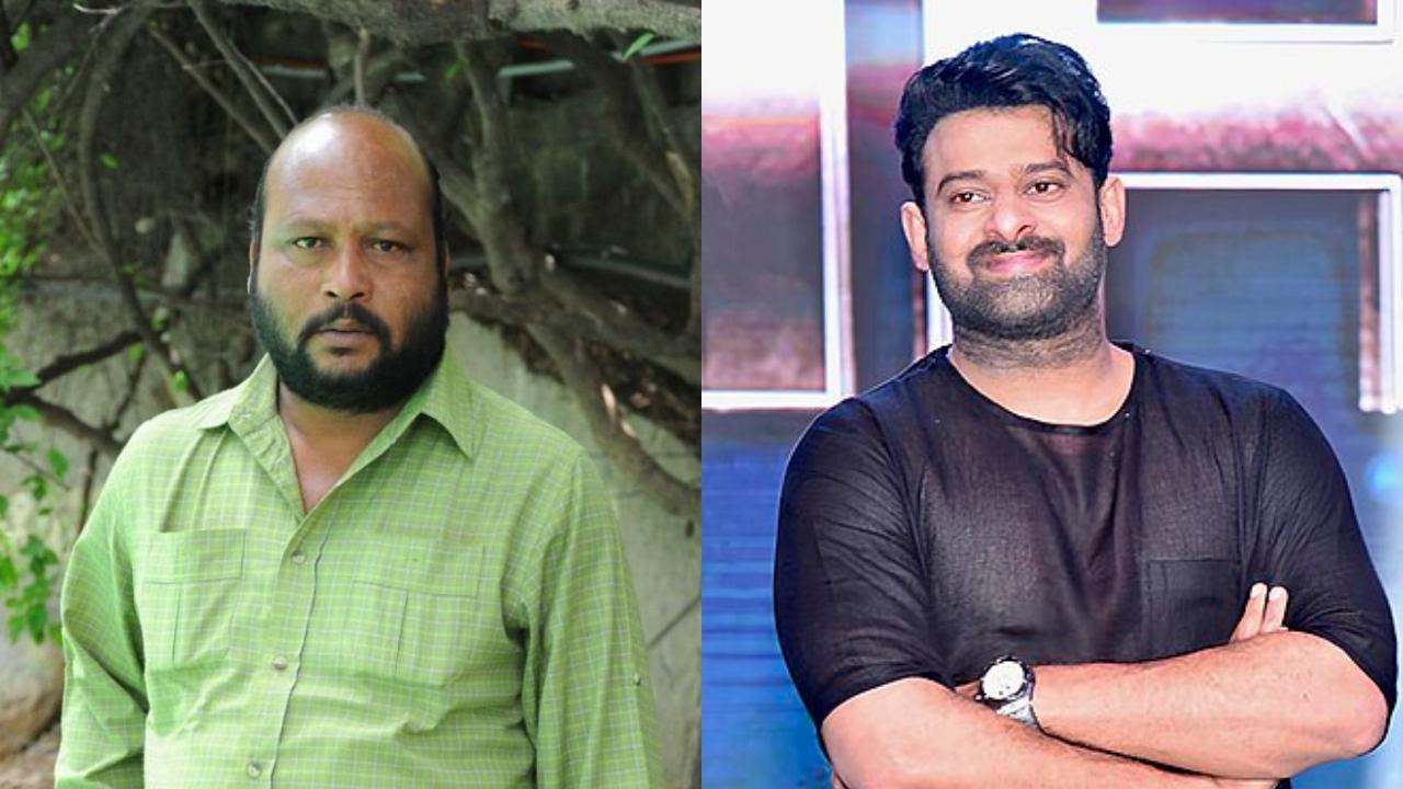 Fish Venkat, who is currently in the ICU receiving treatment, has received financial aid of Rs 50 Lakh from Prabhas. Read full story here