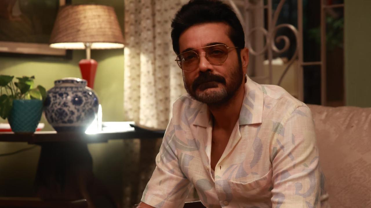 'I am still hurting': Maalik actor Prosenjit Chatterjee on backlash over Bengali