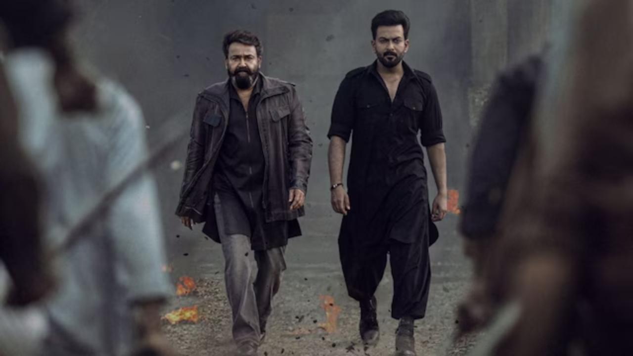 Lucifer 3: Prithviraj Sukumaran dismisses rumours regarding the film's budget