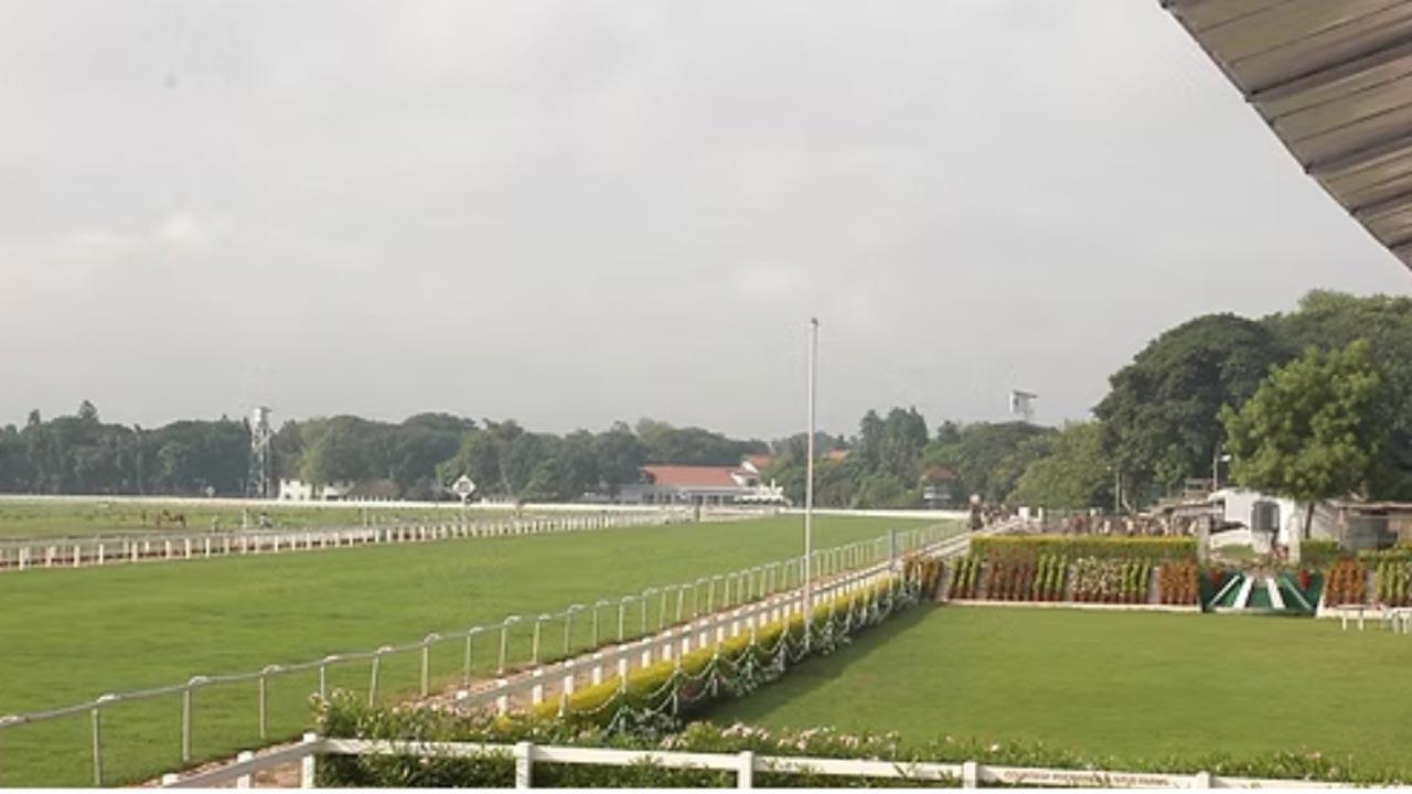 Pune racing season set to thrill race lovers