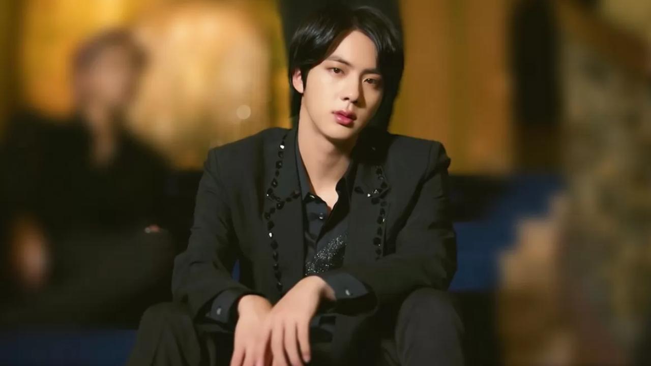 BTS' Jin quashes allegations of favouritism over getting more ads than other members: I've also rejected dozens