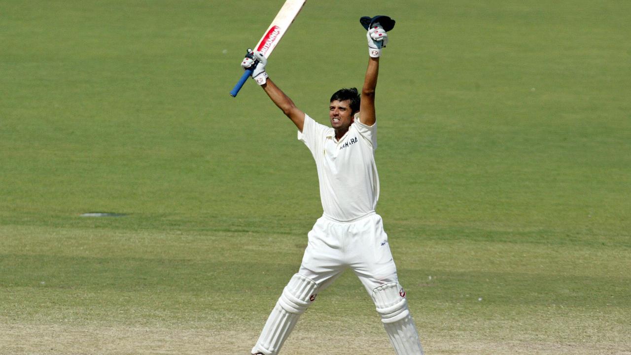 Legendary Rahul Dravid also has his name scripted for this elite record. In the 2008 series against the Englishmen, after facing 328 balls, Dravid scored 136 runs, with the help of 19 boundaries. Later in 2011, in the first Test match, the right-hander played an unbeaten knock of 103 runs, which came in 220 balls, including 15 boundaries. In the same series during the second Test match, he garnered 117 runs off 235 balls, including 15 boundaries (Pic: X/@ICC)