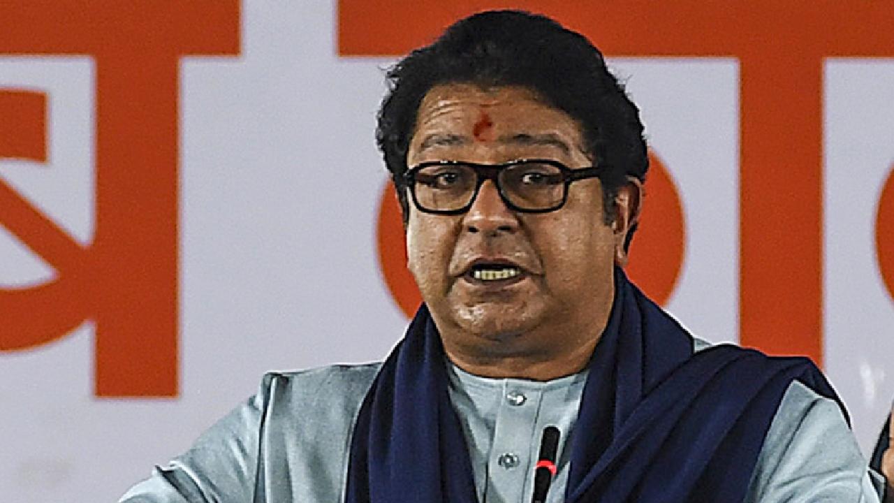 Speaking at a rally at Mira Bhayandar near Mumbai, he referred to Chief Minister Devendra Fadnavis's latest averment that Hindi will be taught in state schools at any costs