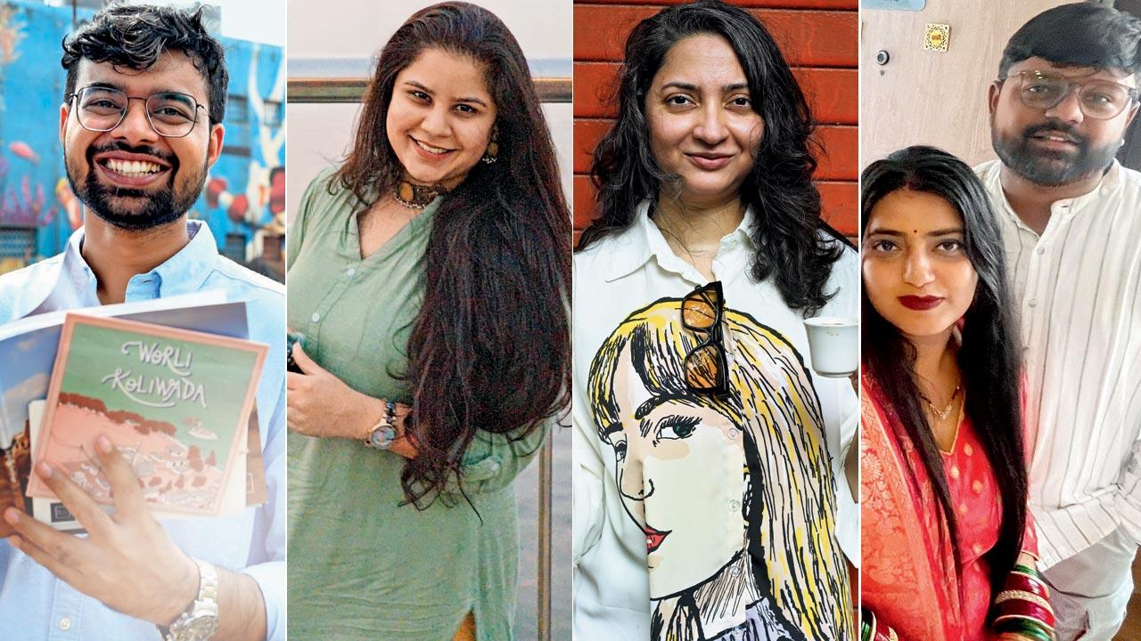 Marathi language row: How non-Maharashtrian Mumbaikars feel at home in the city