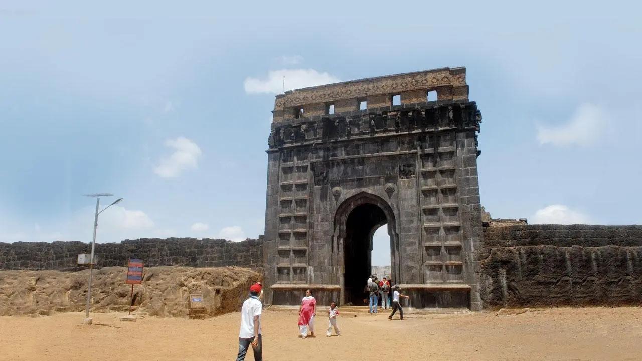 'Maratha Military Landscapes' inscribed on UNESCO World Heritage List